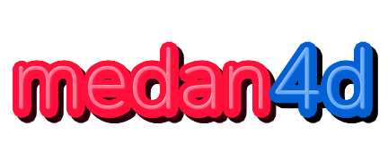 medan4d — logo kanal