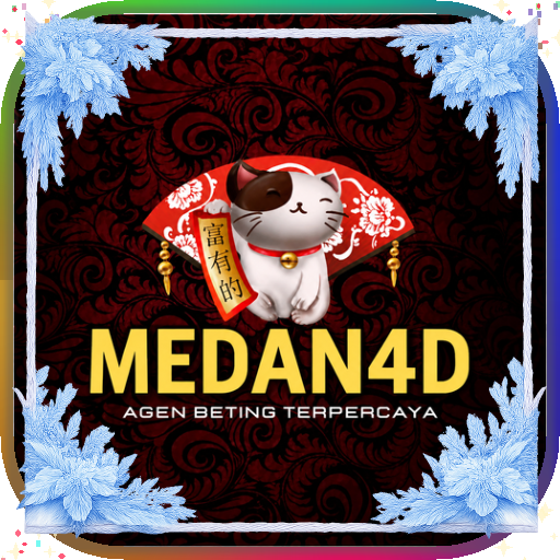 medan4d — mitra unggulan